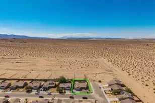 5128 Split Rock Ave, 29 Palms MCB, CA 92277 - Photo 46