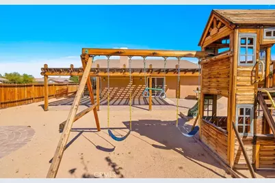 5128 Split Rock Avenue, 29 Palms MCB, CA 92277 - Photo 38