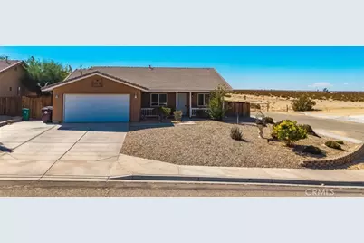 5128 Split Rock Avenue, 29 Palms MCB, CA 92277 - Photo 1