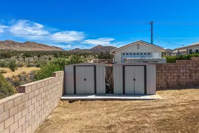8469 Deer, Yucca Valley, CA 92284 - Photo 38