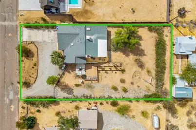 61864 Alta Mura, Joshua Tree, CA 92252 - Photo 48