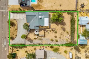 61864 Alta Mura, Joshua Tree, CA 92252 - Photo 48