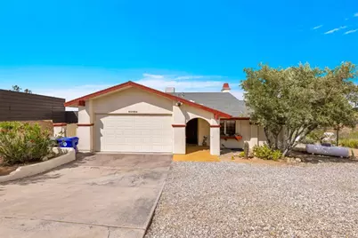 61864 Alta Mura, Joshua Tree, CA 92252 - Photo 1