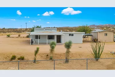 5566 Oleta, Landers, CA 92285 - Photo 26
