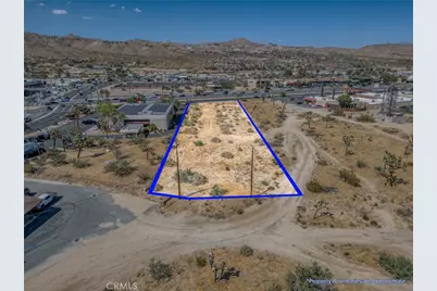 57313 29 Palms, Yucca Valley, CA 92284 - Photo 2