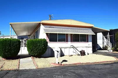 56254 29 Palms Highway #25, Yucca Valley, CA 92284 - Photo 2