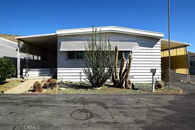 56254 29 Palms Highway #124, Yucca Valley, CA 92284 - Photo 1