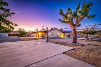 58235 Paxton, Yucca Valley, CA 92284 - Photo 40