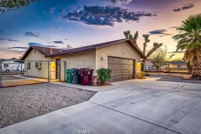 58235 Paxton, Yucca Valley, CA 92284 - Photo 8