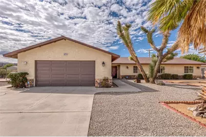 58235 Paxton, Yucca Valley, CA 92284 - Photo 12