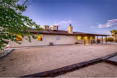 58235 Paxton, Yucca Valley, CA 92284 - Photo 44