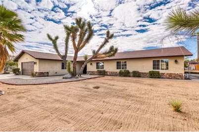 58235 Paxton, Yucca Valley, CA 92284 - Photo 2