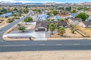 58235 Paxton, Yucca Valley, CA 92284 - Photo 1