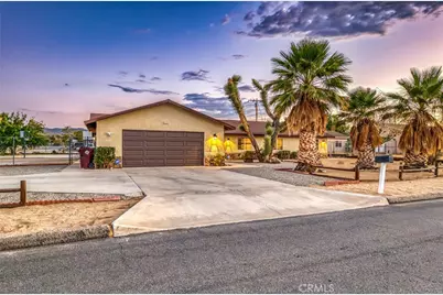 58235 Paxton, Yucca Valley, CA 92284 - Photo 6