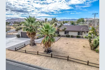 58235 Paxton, Yucca Valley, CA 92284 - Photo 4