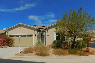 64132 Apache Mountain, Desert Hot Springs, CA 92240 - Photo 1