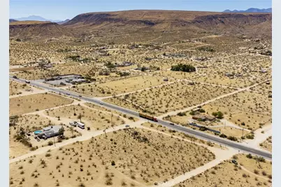 141 Old Woman Springs Road, Yucca Valley, CA 92285 - Photo 1