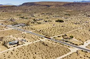 141 Old Woman Springs Rd, Yucca Valley, CA 92285 - Photo 1