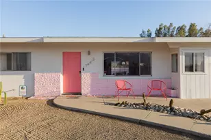 74415 Cottonwood Dr, 29 Palms MCB, CA 92277 - Photo 2