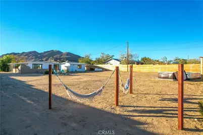 4727 Avenida La Flora Desierta, Joshua Tree, CA 92252 - Photo 36