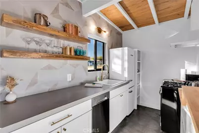 4727 Avenida La Flora Desierta, Joshua Tree, CA 92252 - Photo 18