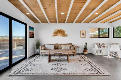 4727 Avenida La Flora Desierta, Joshua Tree, CA 92252 - Photo 8