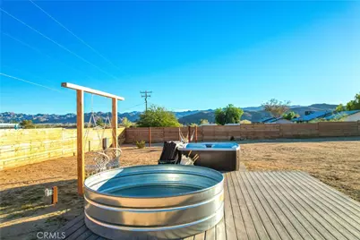 4727 Avenida La Flora Desierta, Joshua Tree, CA 92252 - Photo 32