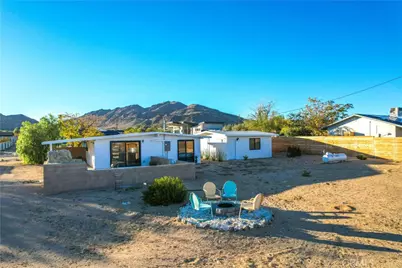 4727 Avenida La Flora Desierta, Joshua Tree, CA 92252 - Photo 38
