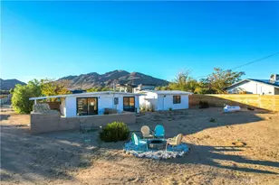 4727 Avenida La Flora Desierta, Joshua Tree, CA 92252 - Photo 38