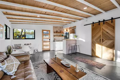 4727 Avenida La Flora Desierta, Joshua Tree, CA 92252 - Photo 12