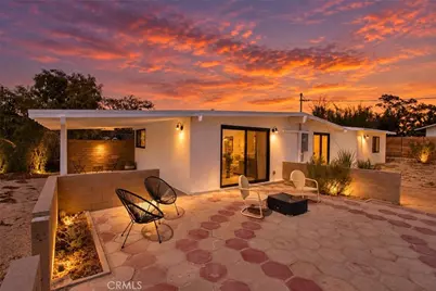4727 Avenida La Flora Desierta, Joshua Tree, CA 92252 - Photo 58