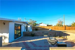 4727 Avenida La Flora Desierta, Joshua Tree, CA 92252 - Photo 44