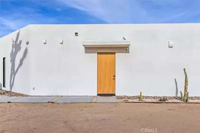 6715 Juniper Road, Joshua Tree, CA 92252 - Photo 4