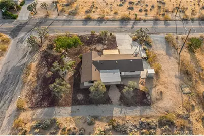 7453 Olympic Road, Joshua Tree, CA 92252 - Photo 2