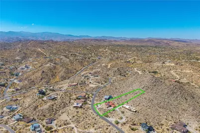 57444 Bandera Road, Yucca Valley, CA 92284 - Photo 4