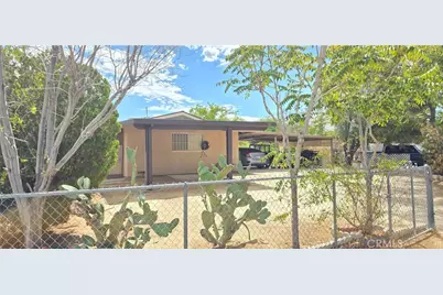 7715 Hopi, Yucca Valley, CA 92284 - Photo 10