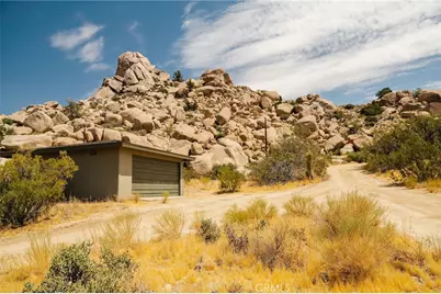 51222 Gamma Gulch Road, Pioneertown, CA 92268 - Photo 50