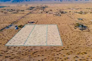 4 Sunflower, Joshua Tree, CA 92252 - Photo 1