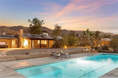 61184 Onaga Trail, Joshua Tree, CA 92252 - Photo 2