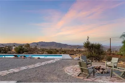 61184 Onaga Trail, Joshua Tree, CA 92252 - Photo 24