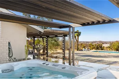 61184 Onaga Trail, Joshua Tree, CA 92252 - Photo 20