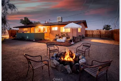 6610 Alpine, 29 Palms MCB, CA 92277 - Photo 1