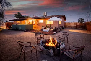 6610 Alpine, 29 Palms MCB, CA 92277 - Photo 1