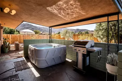 6610 Alpine, 29 Palms MCB, CA 92277 - Photo 16