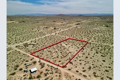 0 Pine Street, Landers, CA 92285 - Photo 6