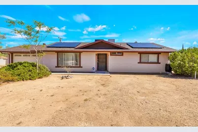 7433 Frontera Avenue, Yucca Valley, CA 92284 - Photo 30