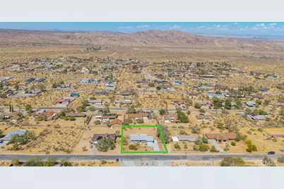 60324 La Mirada Trail, Joshua Tree, CA 92252 - Photo 46