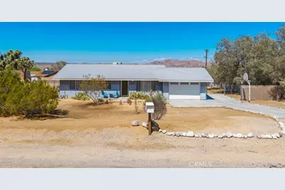 60324 La Mirada Trail, Joshua Tree, CA 92252 - Photo 2