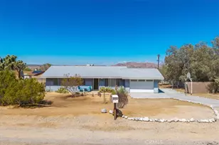 60324 La Mirada Trail, Joshua Tree, CA 92252 - Photo 2