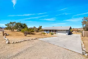 60324 La Mirada Trail, Joshua Tree, CA 92252 - Photo 1